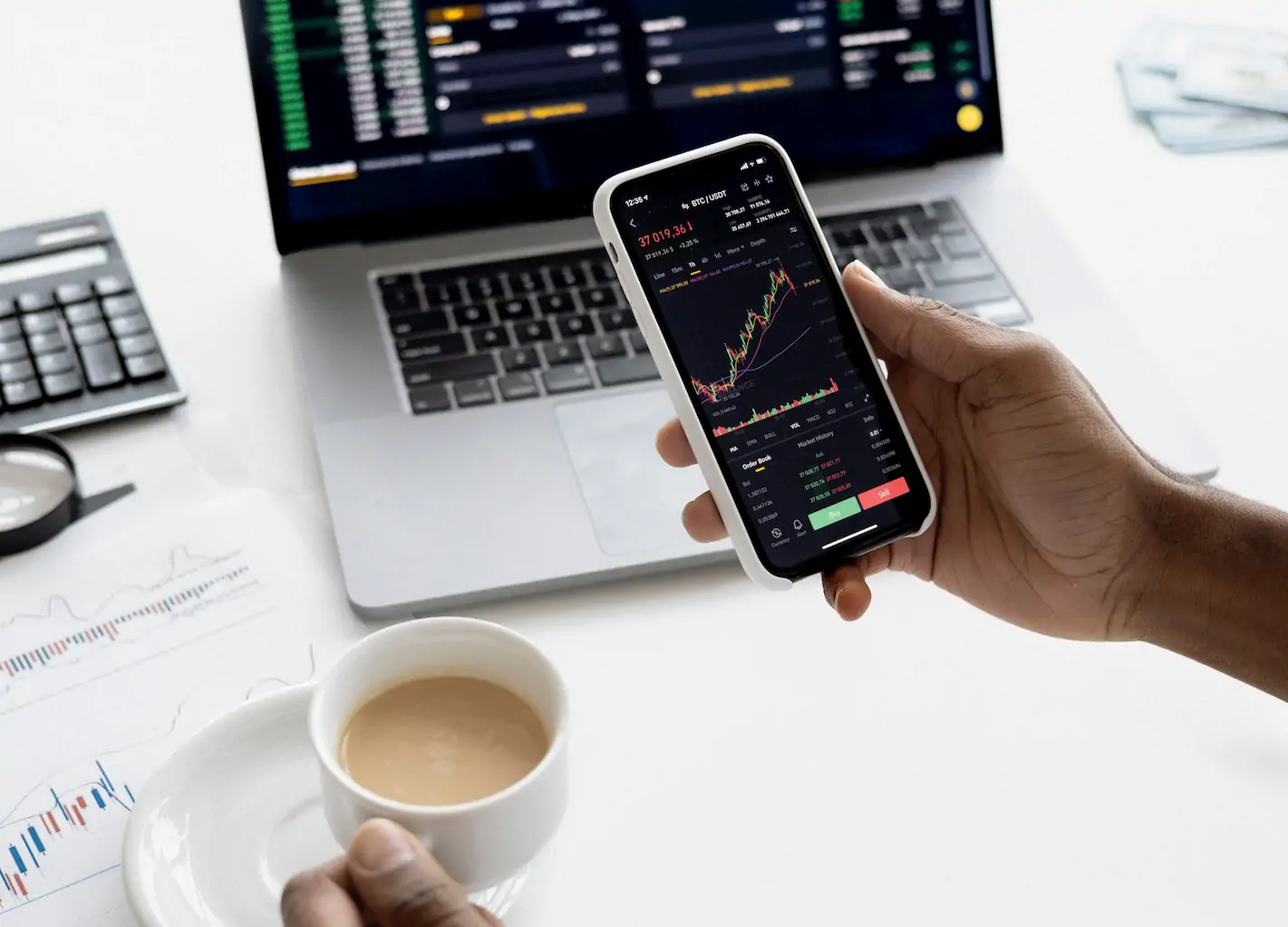 Top 10 Best AI-Powered Stock Trading Platforms: Revolutionizing Investment Strategies in 2023