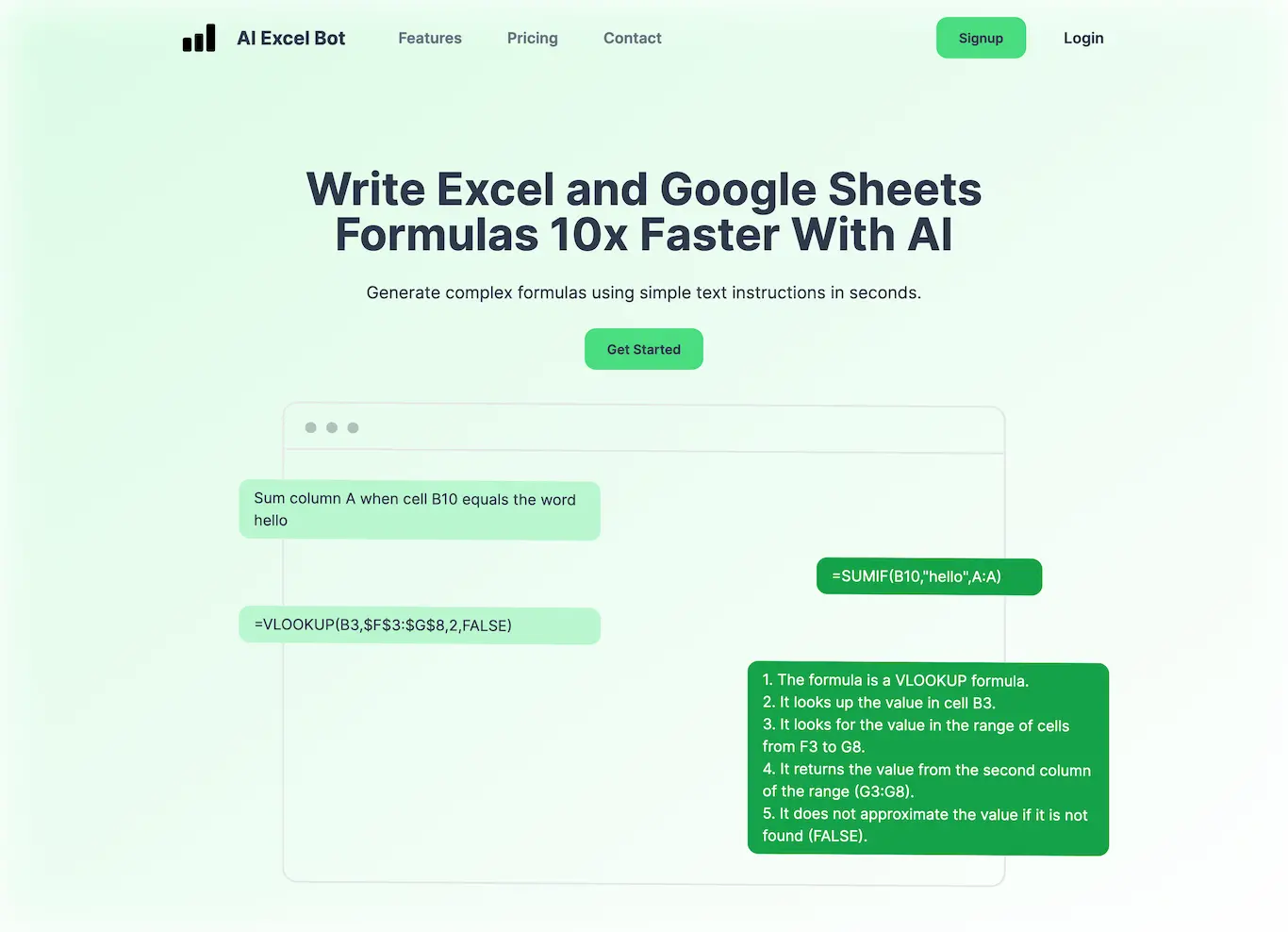 AIExcelBot.com