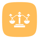 AI Judge - Generate Online Verdict and Resolve Disputes logo