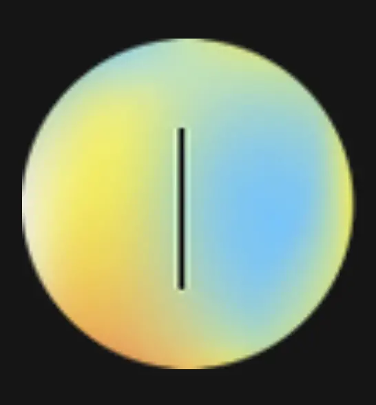 Clearmind-World's first personalised AI therapy platform to measure and elevate your emotional health. logo