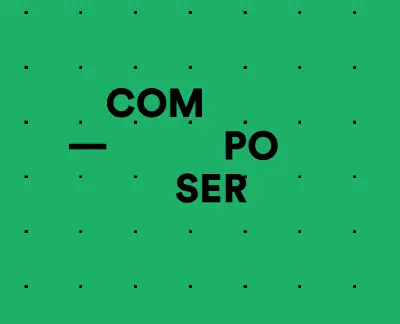 Composer.trade-Build trading algorithms with AI, backtest them, then execute. all in one platform. No coding skills required. logo