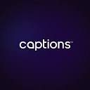 Captions.ai-Your AI-powered Creative Studio logo