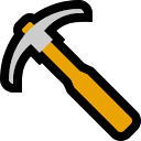 Pickaxe - Create and embed GPT-4 apps in your website, no code, in minutes. logo