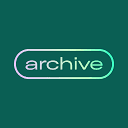 Archive.com: AI-Powered Social Commerce Platform logo