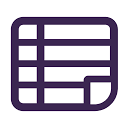 Notably.ai: AI-Powered User Research Platform logo