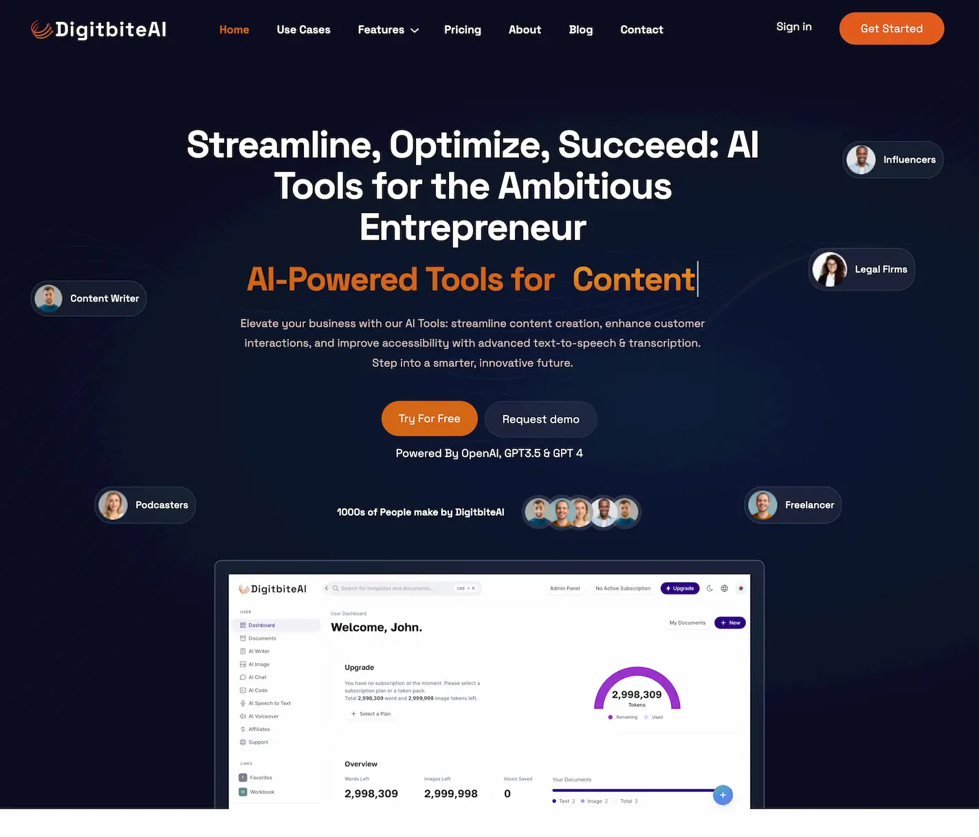 digitbiteai.com