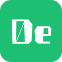 Denote - Creative AD Management Platform logo