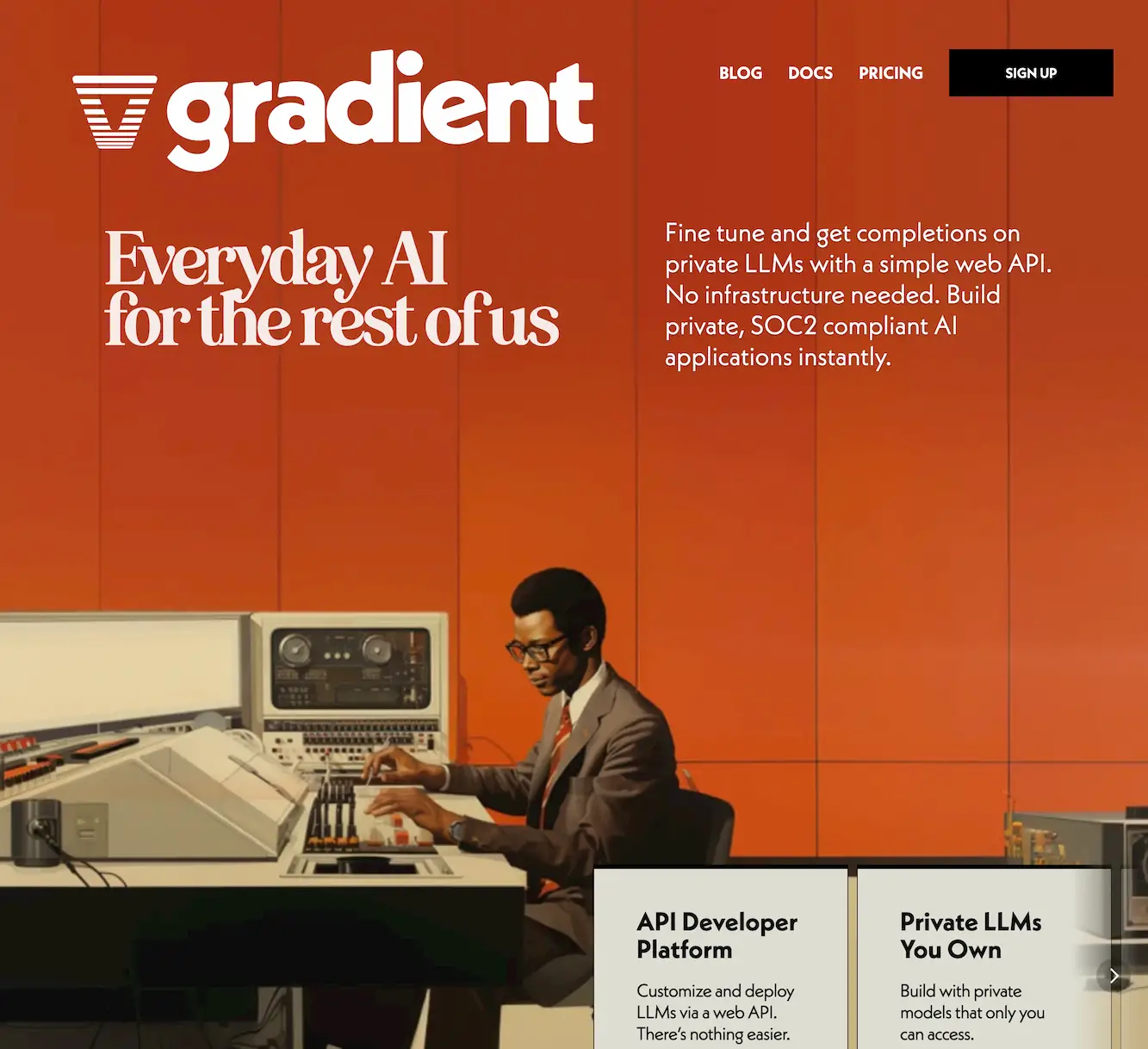 gradient.ai