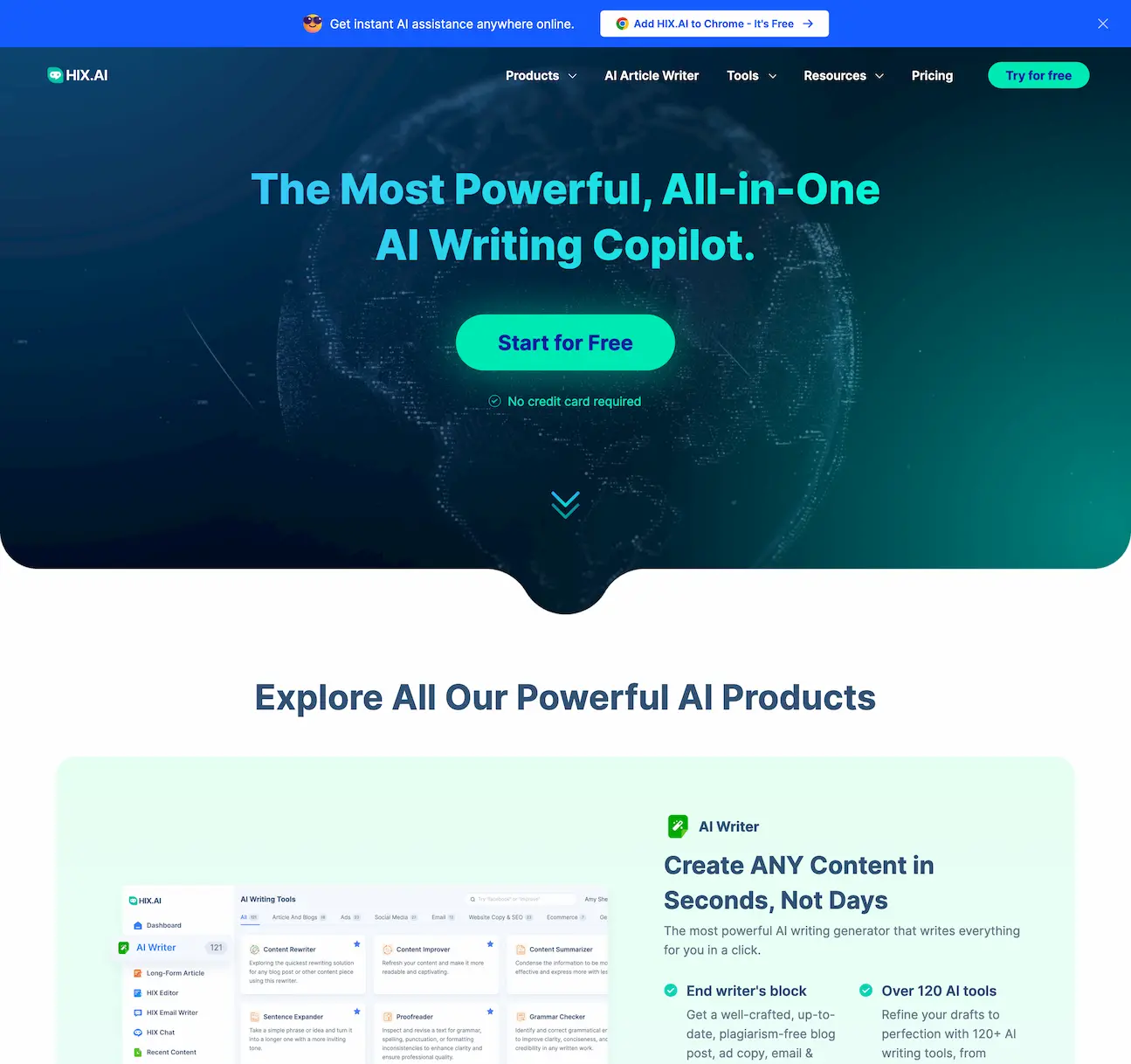 hix.ai