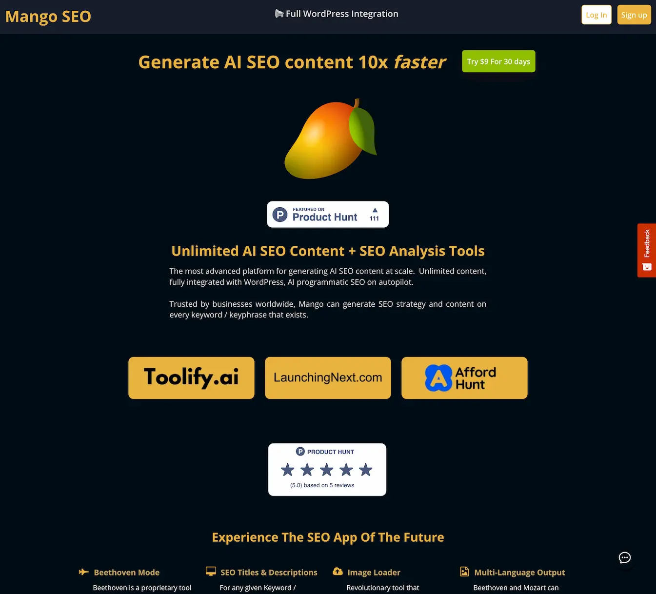 mangoseo.io