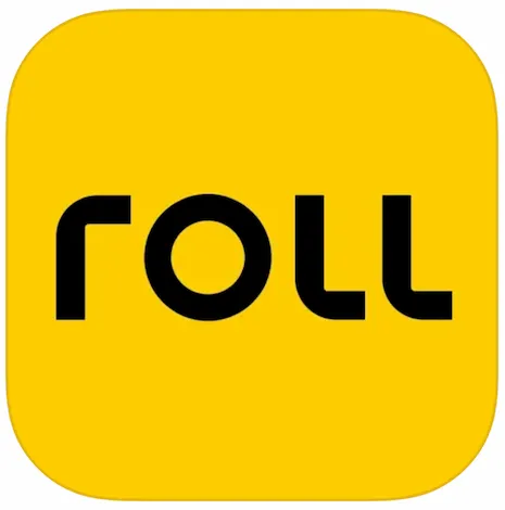 Roll AI- the best tools of Transforming Video Creation with AI logo