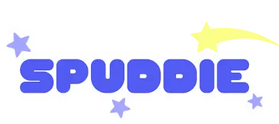 Spuddie: Virtual Companion for Enhanced Human Connection logo