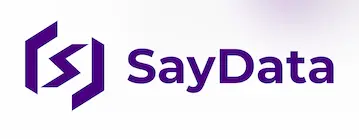 SayData: AI-driven Analytics Solutions logo
