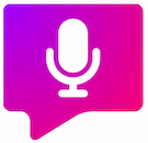 TalkNotes: Your Voice, Your Power logo