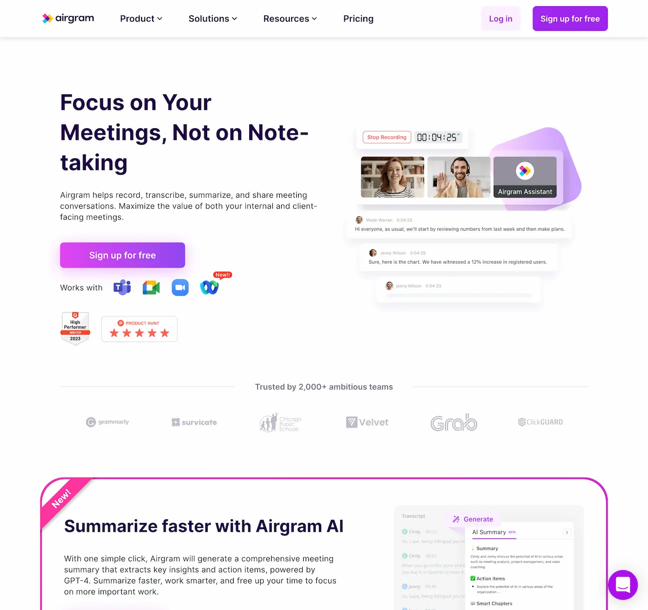 www.airgram.io
