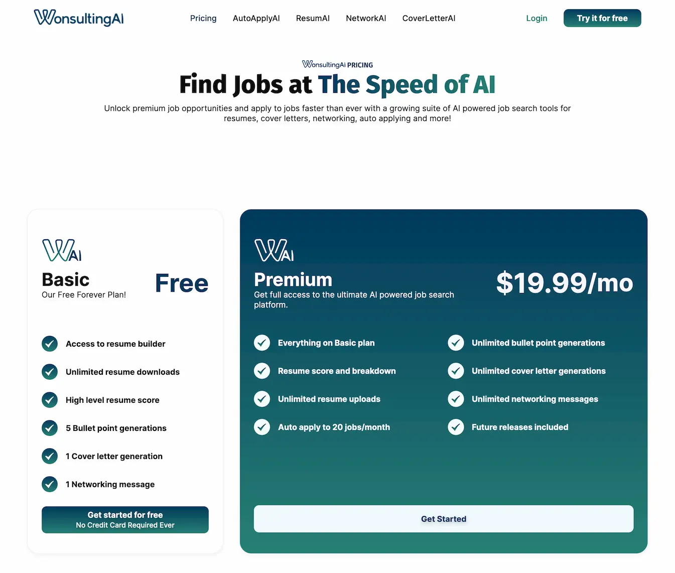 www.wonsulting.ai.autoapplyai.pricing