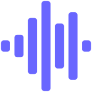 OneAudio AI - Transform Voice Recordings into Clean Summarized Notes logo