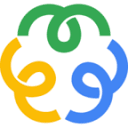 LogicBalls-AI-powered over 150 tools for generating high-quality content logo