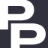 Pitch Patterns- Supercharge your sales team using AI technology logo