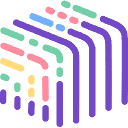 Smart Programming. Innovate, Iterate, and Implement with AskCodi logo