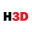 Hiber3D: Revolutionizing Web Development with 3D Experiences logo