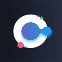 Color.io - RAW Film Emulator and look designer logo