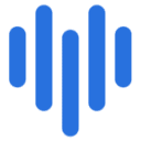 AI Voice Generator: Realistic Text to Speech and Voice Cloning logo