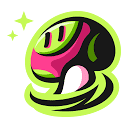 Meshy - 3D Game Asset Generator logo