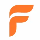 FlexClip-Online AI-powered video editing platform logo