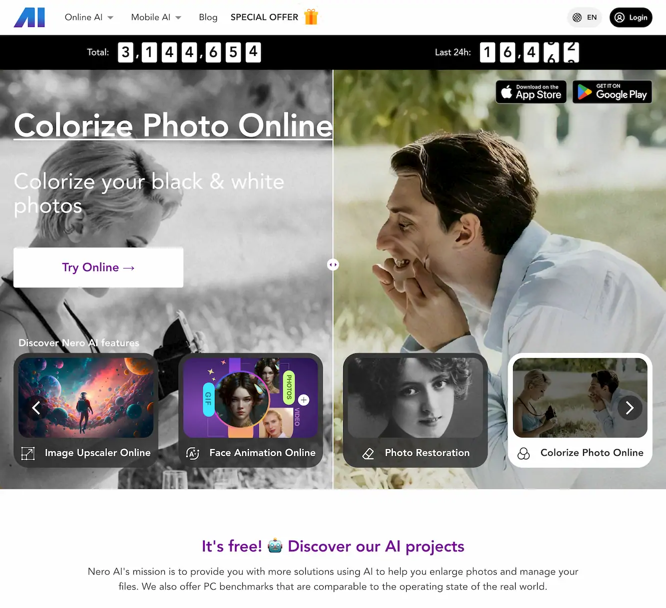 ai.nero.com