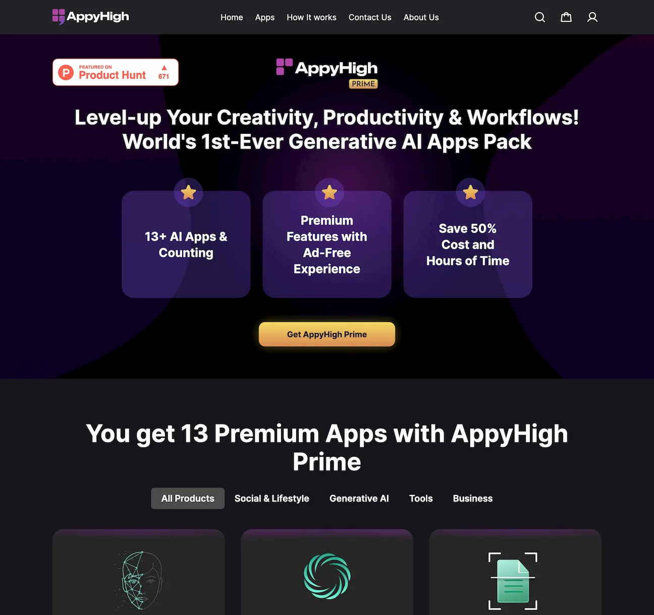 appyhigh.com