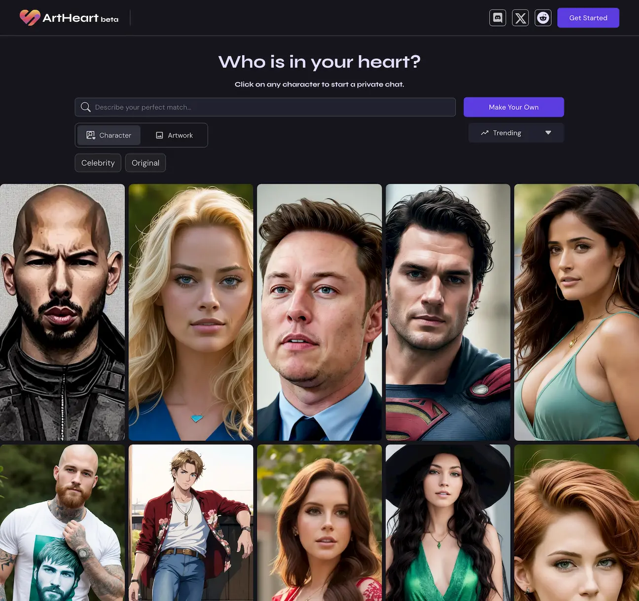 artheart.ai