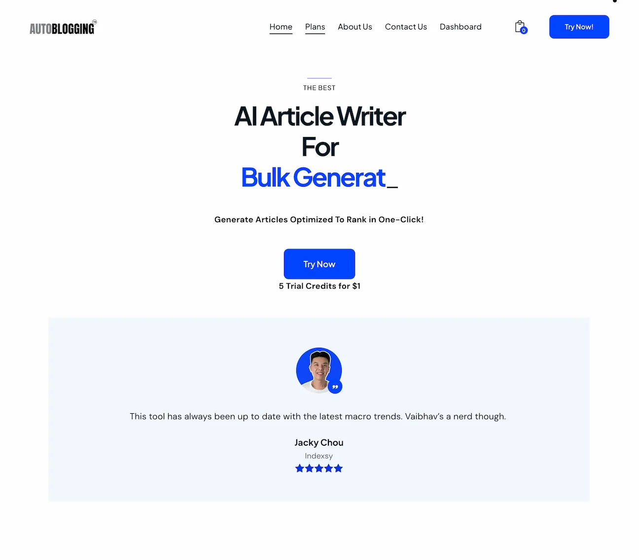 autoblogging.ai