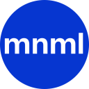 mnml.ai: Architecture AI Render logo