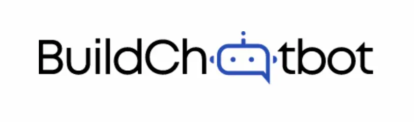 BuildChatbot - A No-Code Chatbot Builder logo
