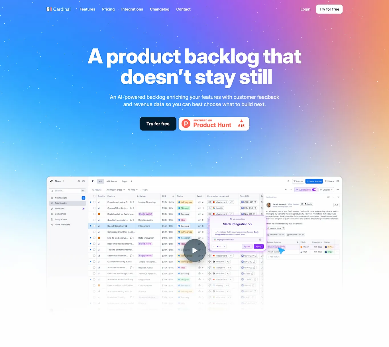 cardinalapp.io