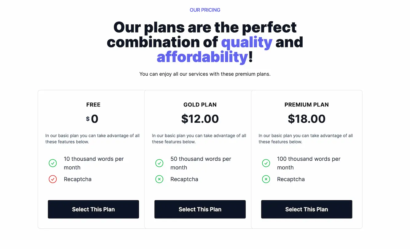 content-writing.net.pricing