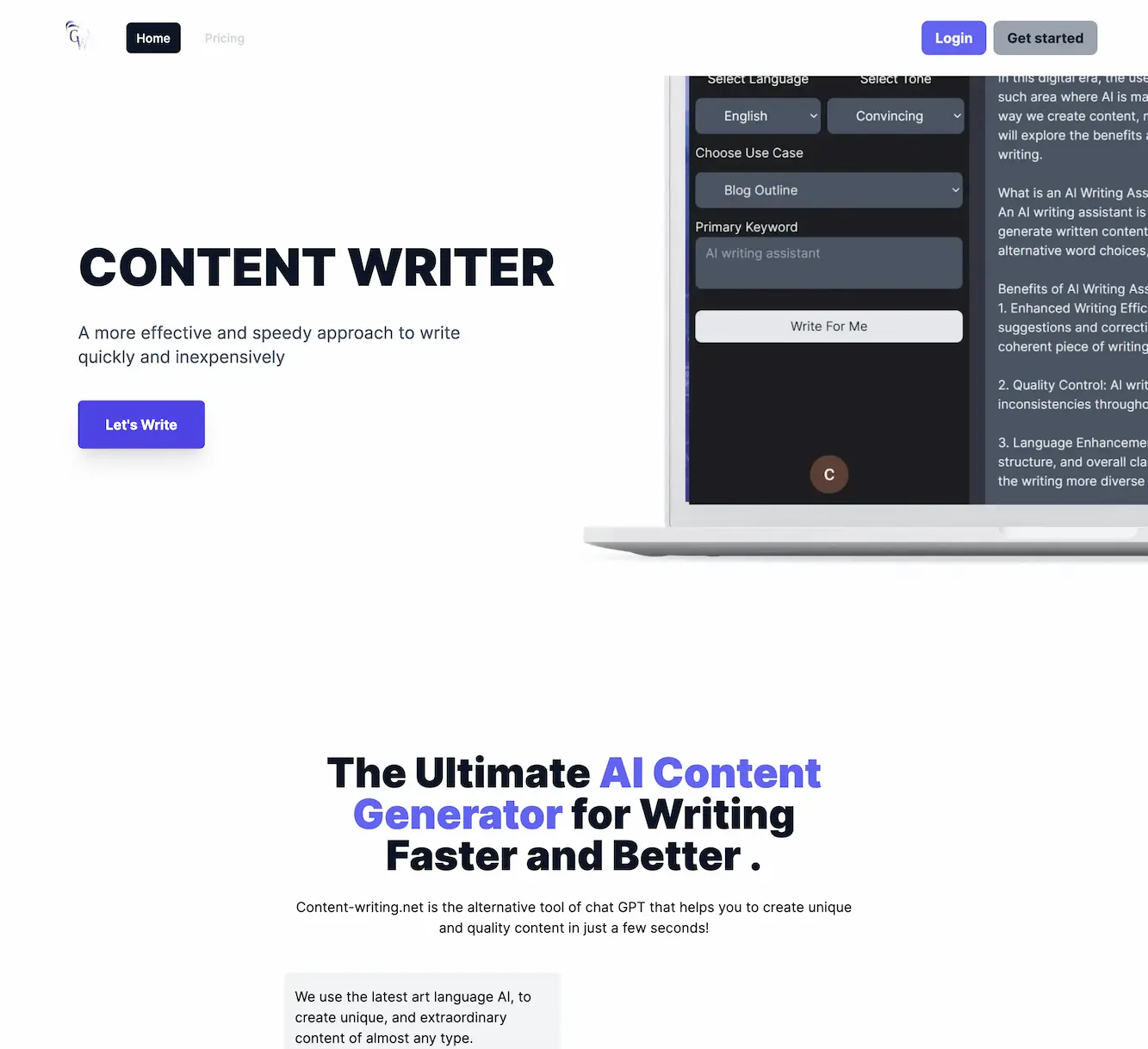 content-writing.net
