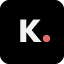 Knibble- AI-powered knowledge base and Custom AI Chatbot logo