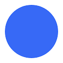 Bluedot: AI-Powered Chrome Extension for Meeting Automation logo