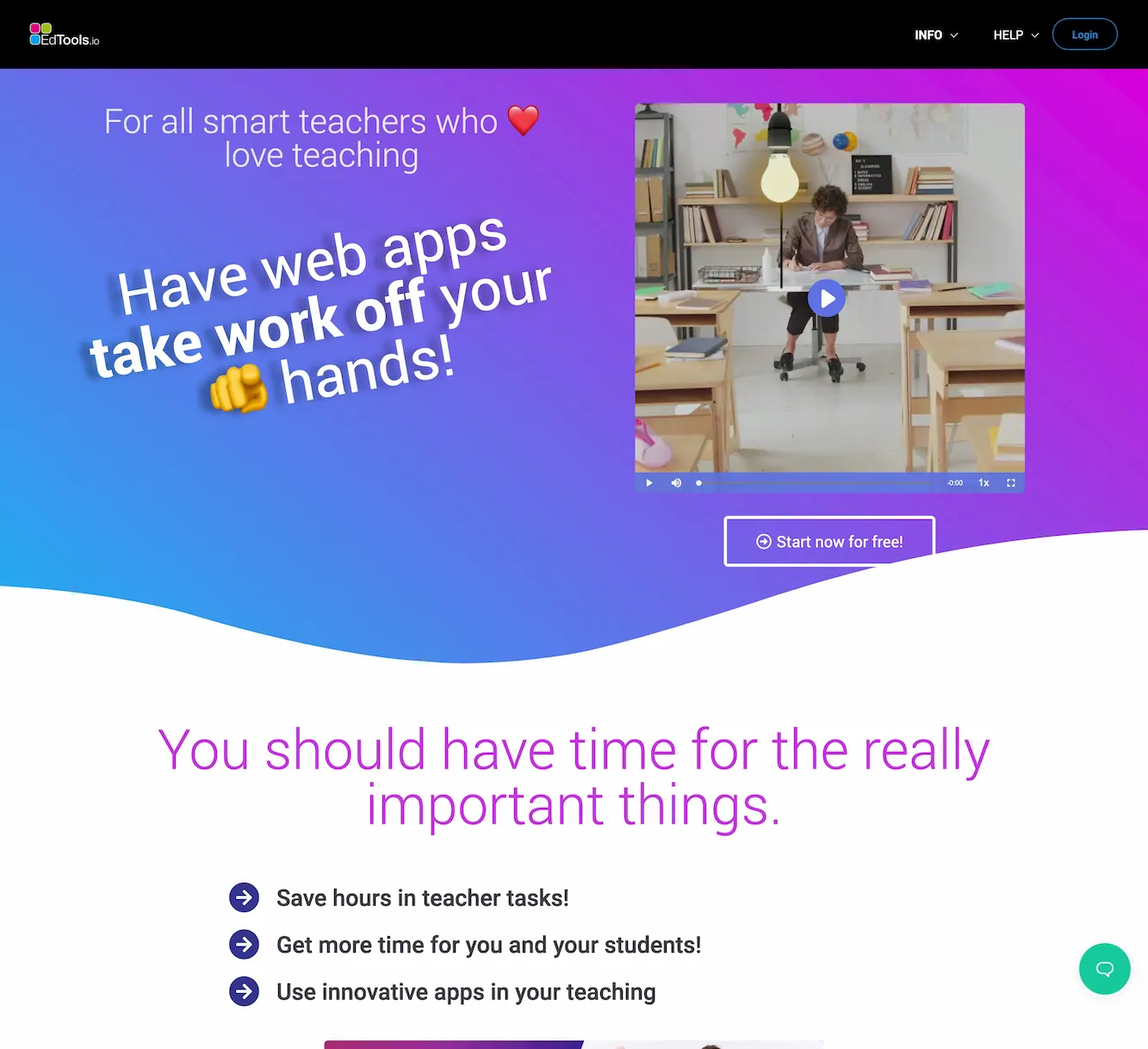 edtools.io