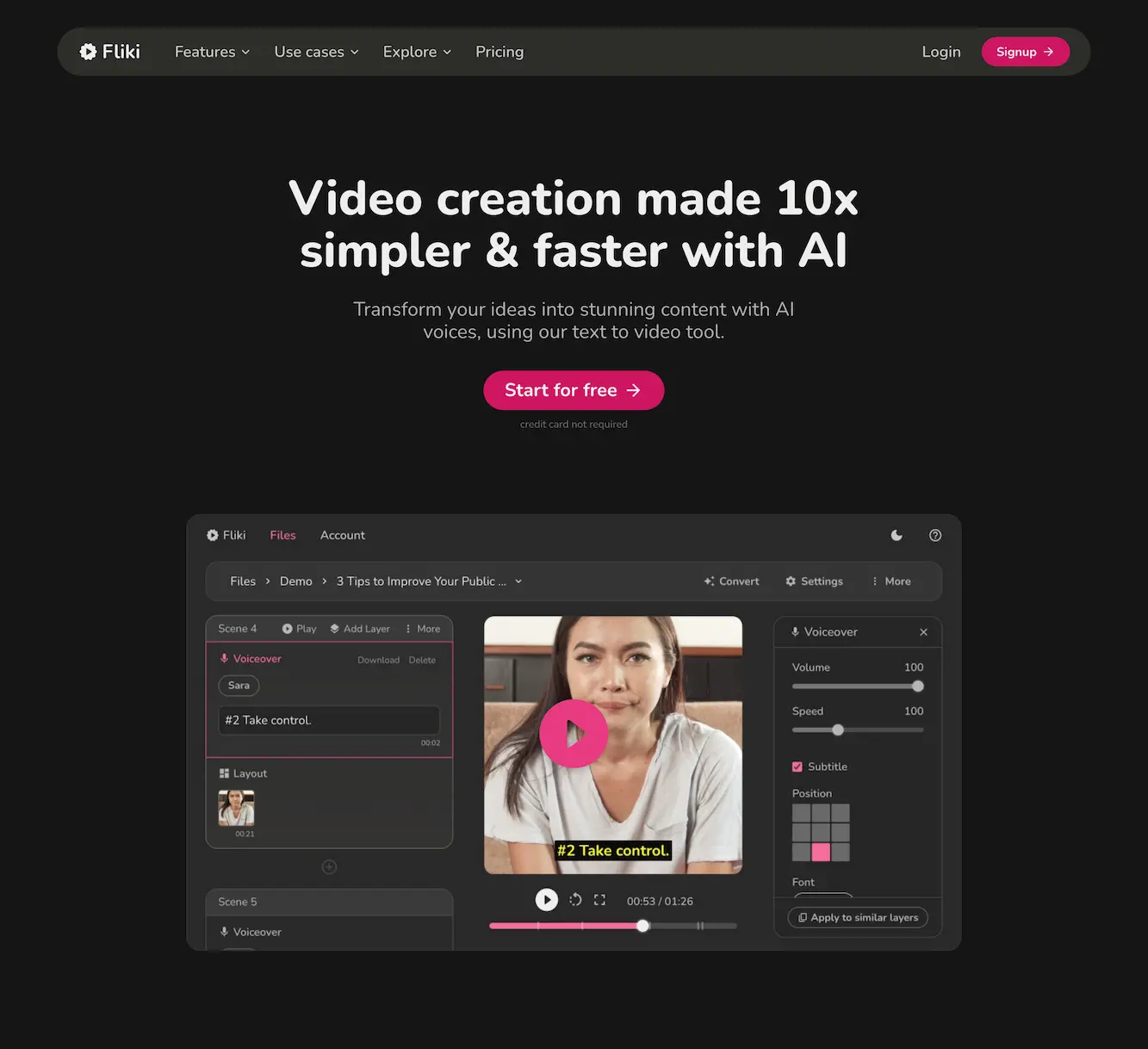 fliki.ai