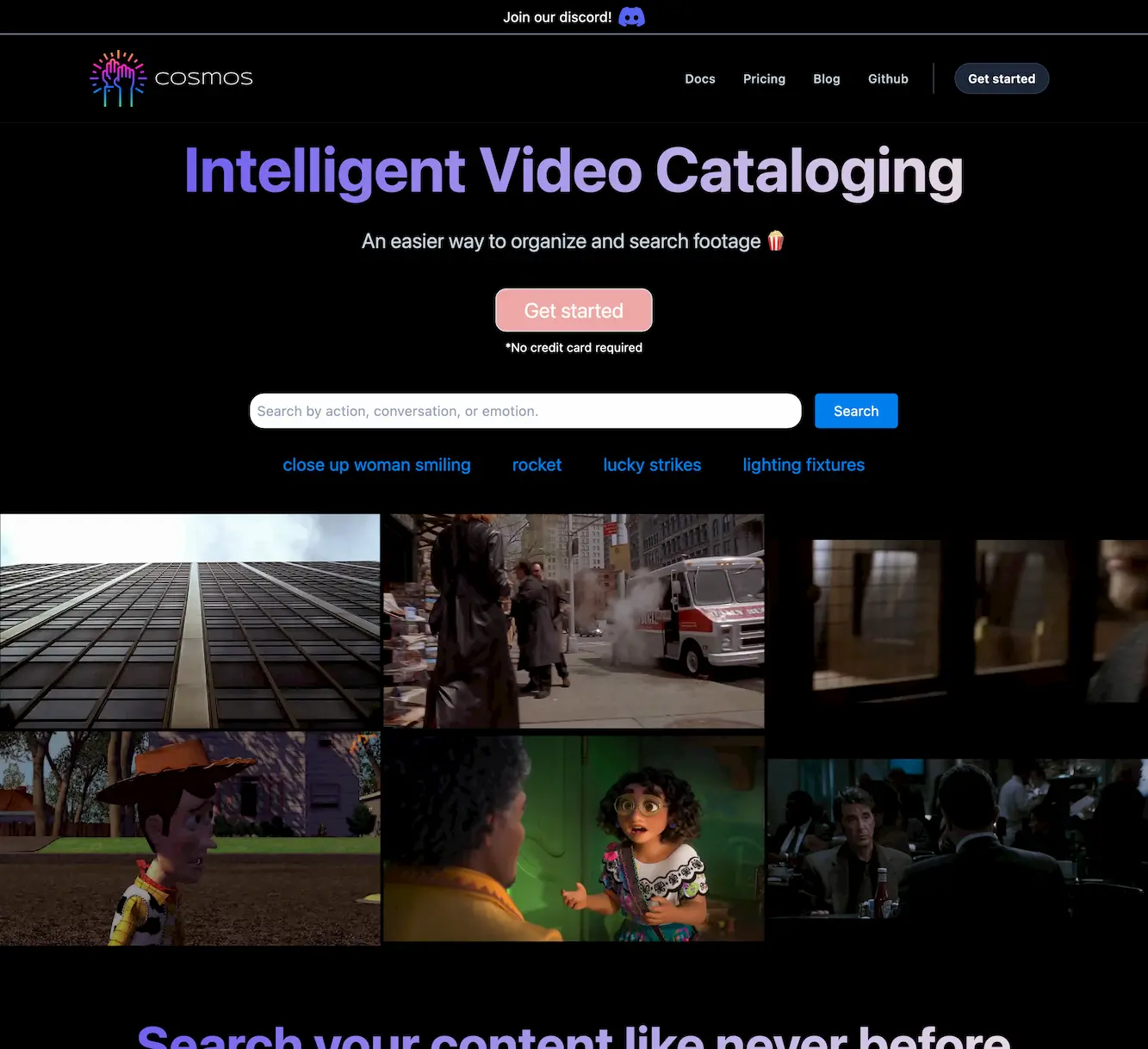 golivecosmos.com