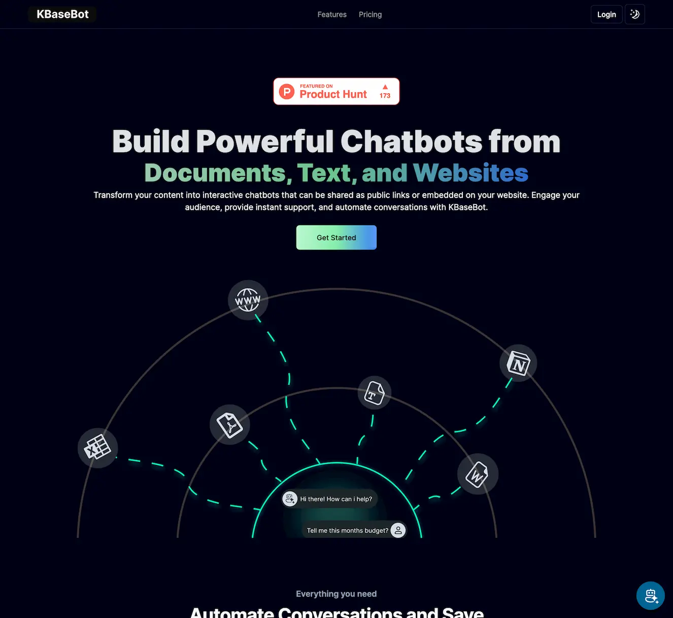 kbasebot.com