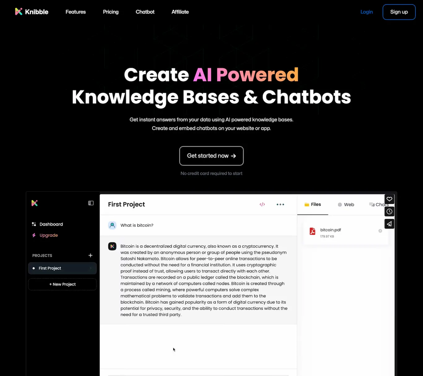 knibble.ai