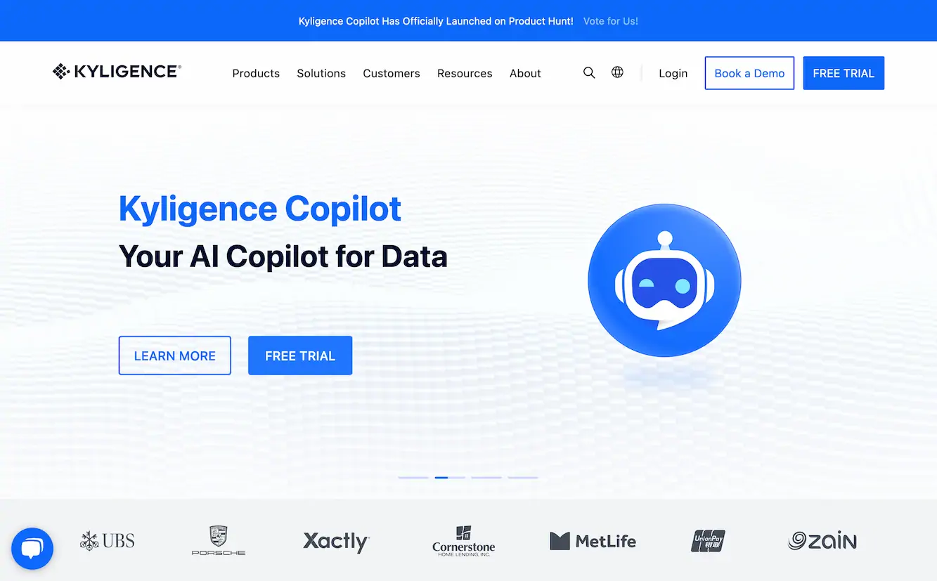 kyligence.io