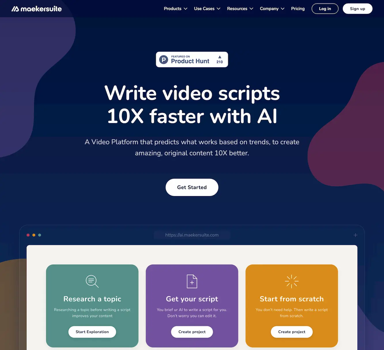 maekersuite.com