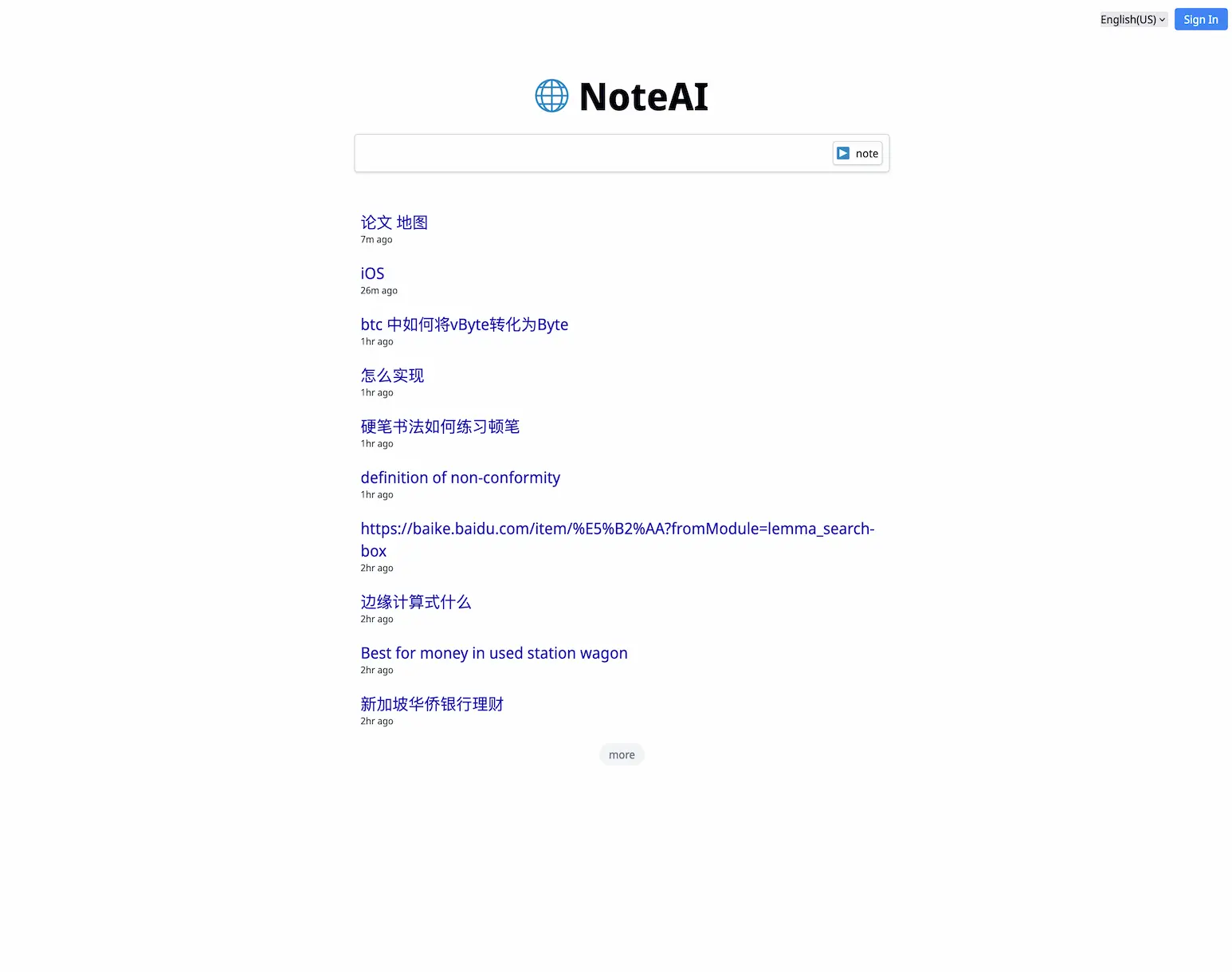noteai.com