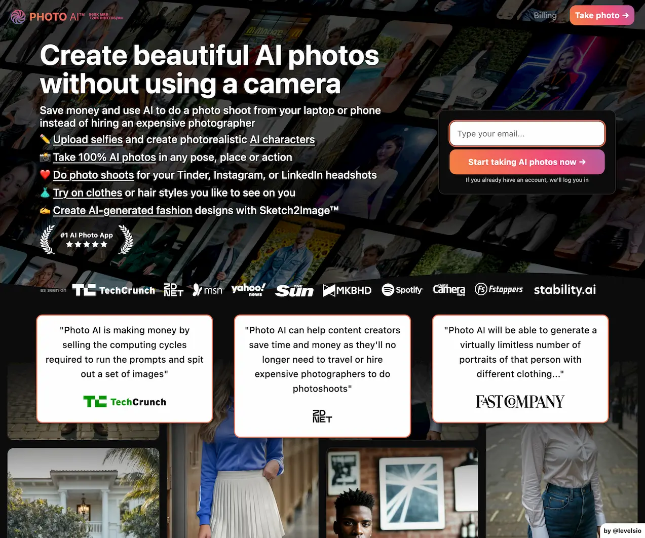 photoai.com