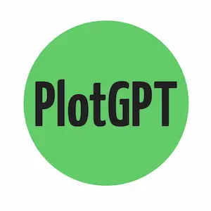 PlotGPT: Your ChatGPT Data Analyst 24/7 logo